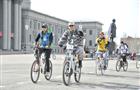 В Самаре прошел фестиваль "Открытие летнего велосезона"