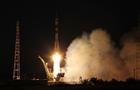 Самарский "Союз-ФГ" успешно вывел на орбиту космический корабль "Союз МС-05" 