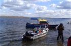 В Самарской области осудили водителя катера, столкнувшегося с сухогрузом