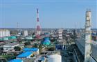 "КуйбышевАзот" в 2020 году сумел продолжить развитие и запустил новые производства