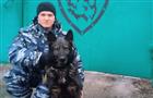 В Тольятти служебная собака нашла наркотики у матери двоих детей