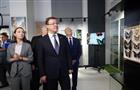 В Самарском университете при поддержке Дмитрия Азарова появился уникальный "Умный дом бабочек"
