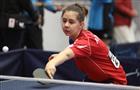 Самарчанка Екатерина Зиронова взяла "золото" в Турнирах сильнейших спортсменов России "Топ-10"
