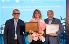 Руководство Новикомбанка получило высшие награды банковского сообщества 