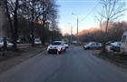 В Самаре Toyota сбила женщину, переходившую дорогу в неположенном месте