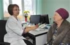В Самаре работает одна из лучших участковых медсестер России