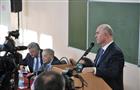 Николай Меркушкин принял участие в научно-практической конференции самарского регионального отделения "Всероссийского педагогического собрания"