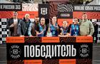 Баскетболистки "Самары" - обладательницы Кубка России по баскетболу 3х3

