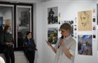 В Самаре открылась выставка картин, нарисованных голосовым помощником Яндекса