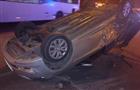 Нетрезвый водитель Lada Granta устроил ДТП с двумя пострадавшими в Тольятти