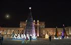 Появилась программа новогодней ночи на площади им. Куйбышева