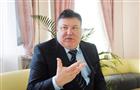 Андрей Коновалов сложит полномочия мэра Новокуйбышевска 