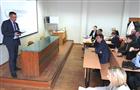 АО "Транснефть - Приволга" провело профориентационные мероприятия для студентов в Самаре