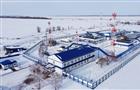 АО "Транснефть-Приволга" завершило реконструкцию НПС "Любецкая" в Самарской области