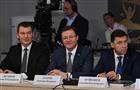 Дмитрий Азаров принял участие в заседании Совета при президенте РФ по реализации концепции наследия ЧМ-2018