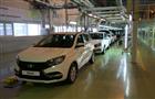 В Казахстане стартовало производство Lada Vesta и Lada XRay
