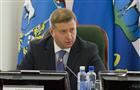 Депутат Владимир Сюсин задержан полицией