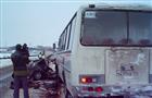 В ДТП в Волжском районе погибли два и пострадали 15 человек