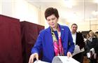 Галина Андриянова: "Голосовать на выборах - это семейная традиция, которая закладывается с детства"