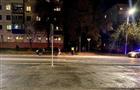 В Сызрани госпитализирован пешеход, попавший под машину на переходе