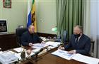 По распоряжению Олега Мельниченко объем дорожного фонда Кузнецка увеличен вдвое