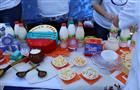 В Оренбуржье прошел областной фестиваль молока