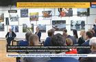 Владимир Путин одобрил идею самарских строителей