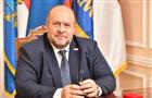 Председатель городской думы Самары подвел итоги года