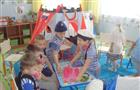 В детсадах Оренбуржья появится не менее 30 групп для детей-инвалидов