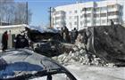 Взрыв в Кинеле произошел по вине самого погибшего