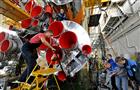 На Байконуре самарскую ракету готовят для запуска "Глобалстар-2"