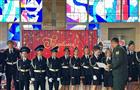 В Тольятти наградили лучшие кадетские классы города