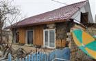 Из-за хлопка газа в Оренбуржье частично обрушился дом
