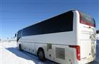 Тольяттинец в пьяном угаре угнал автобус