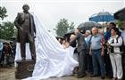 В Нижнем Новгороде открыли памятник основателю завода "Красное Сормово"