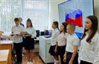Семь школ Тольятти получили оборудование для внедрения цифровой образовательной среды