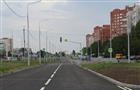 Новую дорогу по ул. Офицерской в Тольятти планируют открыть летом