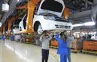 Пилотная партия хэтчбека Lada Granta может сойти c конвейера уже в этом году
