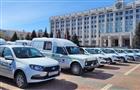 В правительстве Самарской области оценили исполнение региональных составляющих нацпроектов в образовании и медицине