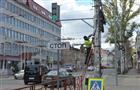 Олег Фурсов потребовал сократить сроки выполнения дорожных работ
