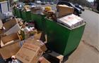 Рост тарифов на вывоз мусора могут ускорить