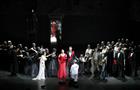 САТОБ покажет в Москве оперу "Бал-маскарад"