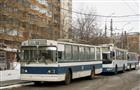 В Самаре троллейбус №16 вновь ходит до шестого причала