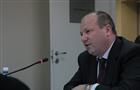 Матвеев свернул с дороги