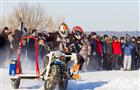 С 8 по 10 января в Царевщине пройдет международный зимний слет байкеров SnowDogs-2016