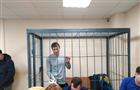 Уголовное дело задержанного после поджога администрации Тольятти рассматривает военный суд