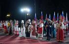 Красноярский район отметил 95-летие со дня своего образования
