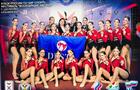 Спортсменки из Тольятти стали призерами Кубка России и всероссийских соревнований по чир спорту