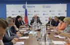 В Ульяновской области перереформатируют работу в сфере труда и занятости