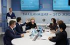 Победителями викторины "Вакцинация - это жизнь!" стали еще 1002 жителя Самарской области